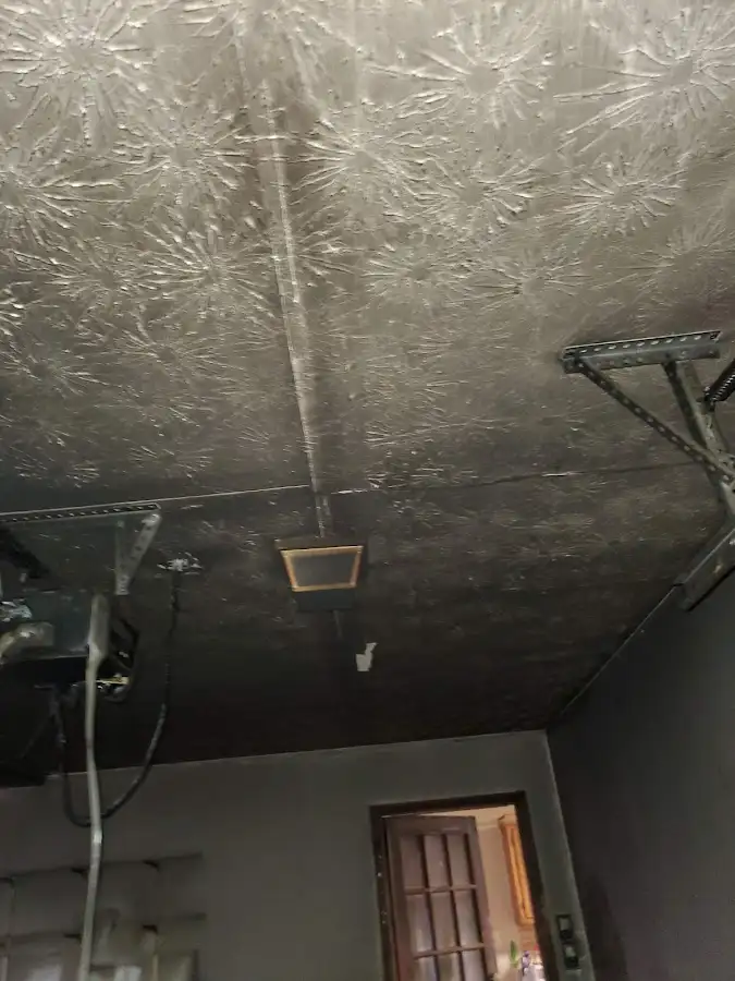 Fire and smoke damage assessment for Emergency Water Damage Services in Scottsboro